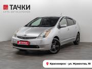 Toyota Prius II Рестайлинг (XW20) Красноярск  - изображение 22
