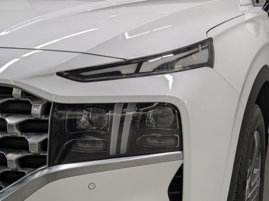 Hyundai Santa Fe IV Рестайлинг Москва  - изображение 11