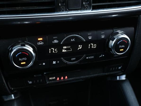 Mazda CX-5 I Рестайлинг с пробегом 2016 года, цена 1 849 000 рублей, 214206 км, внедорожник, Автокод Объявления