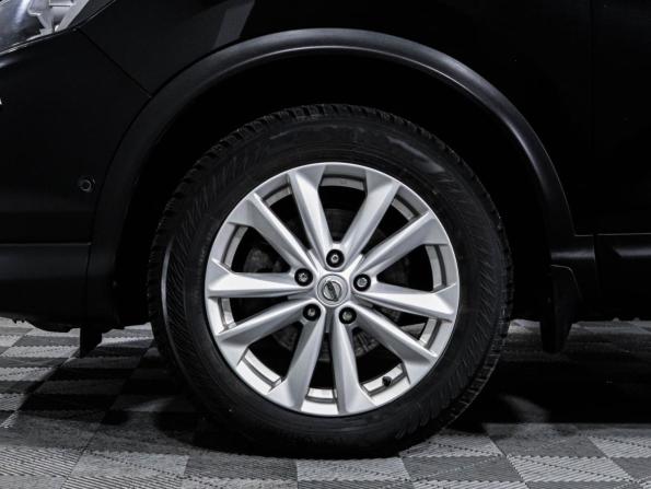 Nissan Qashqai II с пробегом 2018 года, цена 1 899 000 рублей, 80000 км, внедорожник, Автокод Объявления