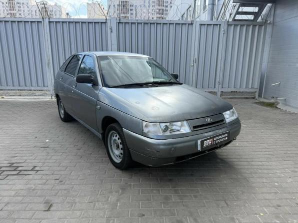 Lada (ВАЗ) 2112 с пробегом 2005 года, цена 210 000 рублей, 165000 км, хэтчбек, Автокод Объявления