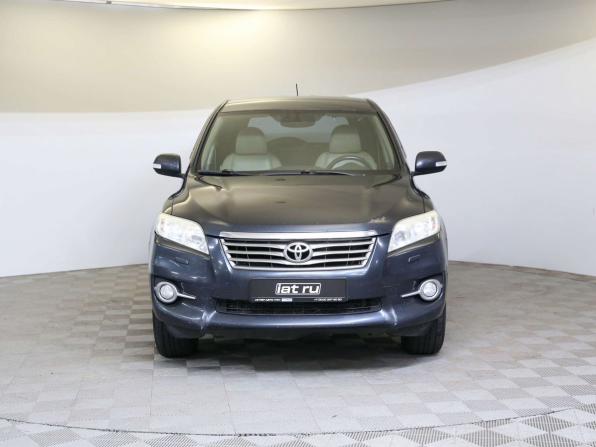 Toyota RAV4 III (XA30) Рестайлинг с пробегом 2010 года, цена 1 090 000 рублей, 257137 км, внедорожник, Автокод Объявления