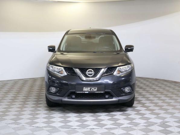 Nissan X-Trail III Рестайлинг с пробегом 2017 года, цена 1 685 000 рублей, 100700 км, внедорожник, Автокод Объявления
