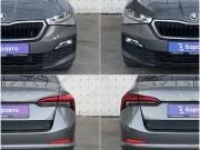 Skoda Rapid II Тамбов  - изображение 27