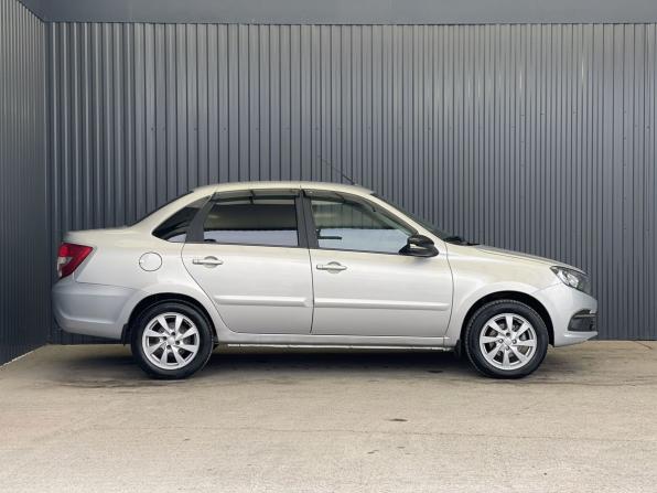 Lada (ВАЗ) Granta I Рестайлинг с пробегом 2021 года, цена 797 000 рублей, 78631 км, седан, Автокод Объявления