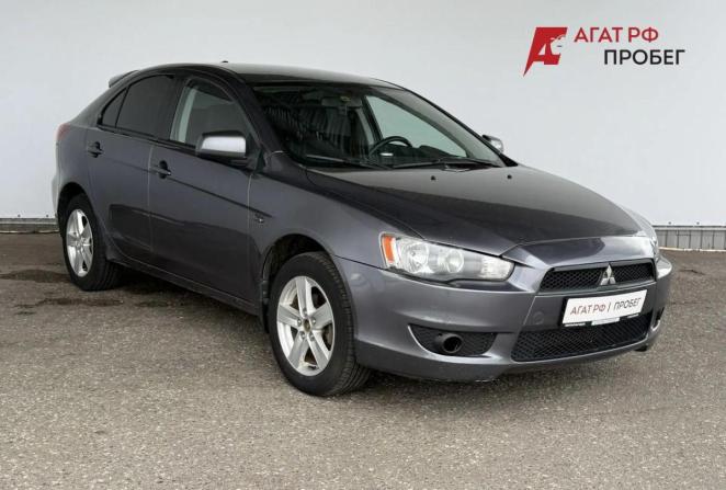Mitsubishi Lancer X с пробегом 2008 года, цена 560 000 рублей, 220090 км, хэтчбек, Автокод Объявления