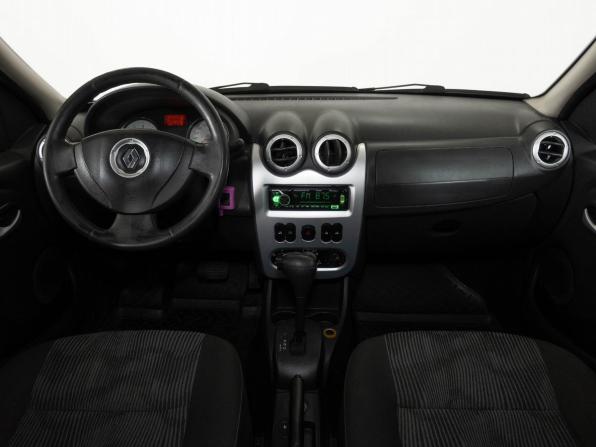 Renault Logan I Рестайлинг с пробегом 2010 года, цена 488 000 рублей, 231000 км, седан, Автокод Объявления
