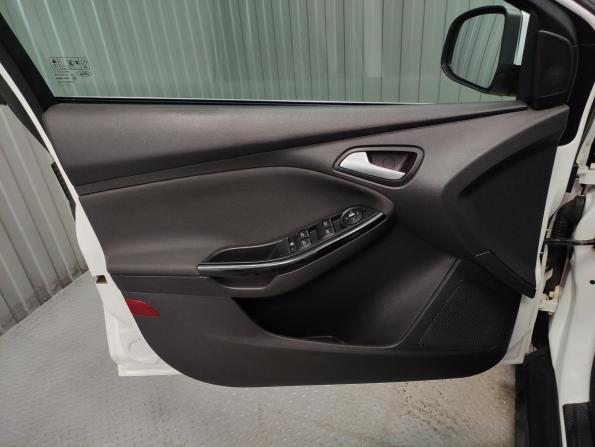 Ford Focus III с пробегом 2012 года, цена 760 000 рублей, 191000 км, хэтчбек, Автокод Объявления