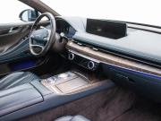 Genesis G80 II Москва  - изображение 28