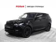 Land Rover Range Rover Sport II Москва  - изображение 24