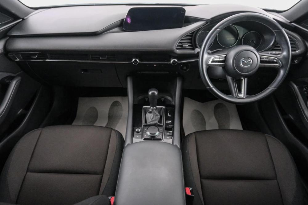 Mazda 3 IV (BP) Красноярск  - изображение 11