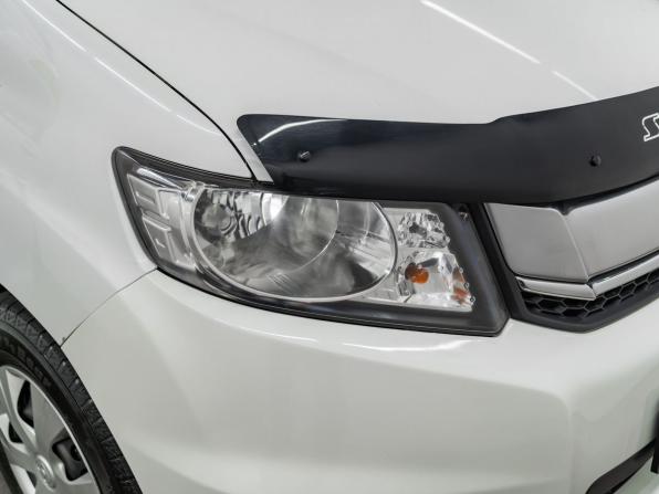 Honda Freed I Рестайлинг 2 с пробегом 2014 года, цена 1 100 000 рублей, 180582 км, компактвэн, Автокод Объявления