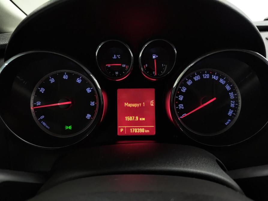 Opel Astra J Казань  - изображение 16