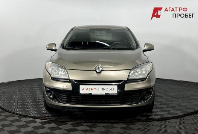 Renault Megane III Рестайлинг с пробегом 2012 года, цена 710 000 рублей, 136492 км, хэтчбек, Автокод Объявления