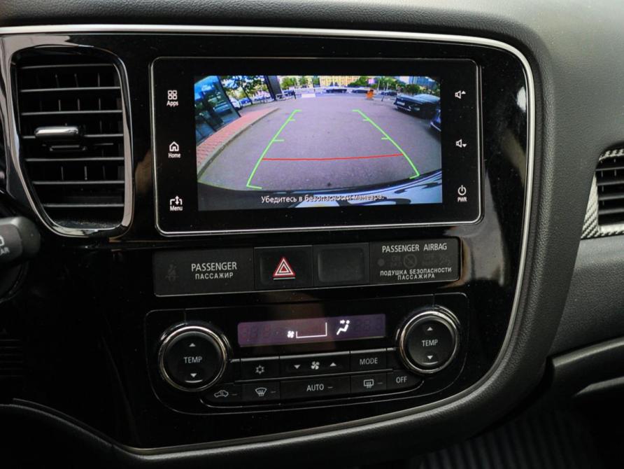 Mitsubishi Outlander III Рестайлинг 2 Москва  - изображение 15