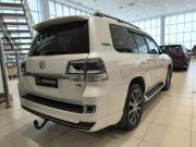 Toyota Land Cruiser 200 Series Рестайлинг 2 Казань  - изображение 28
