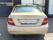 Mercedes-Benz C-Класс III (W204) Рестайлинг Москва  - изображение 21