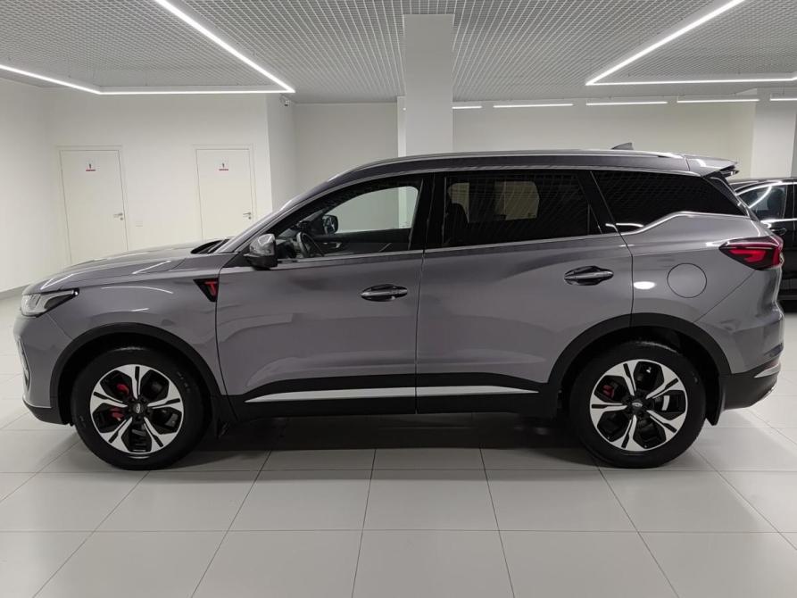 Chery Tiggo 7 Pro Max I Казань  - изображение 10