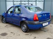Renault Logan I Ярославль  - изображение 16
