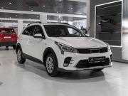 Kia Rio IV Рестайлинг Москва  - изображение 25