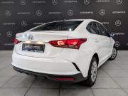 Hyundai Solaris II Рестайлинг Москва  - изображение 31
