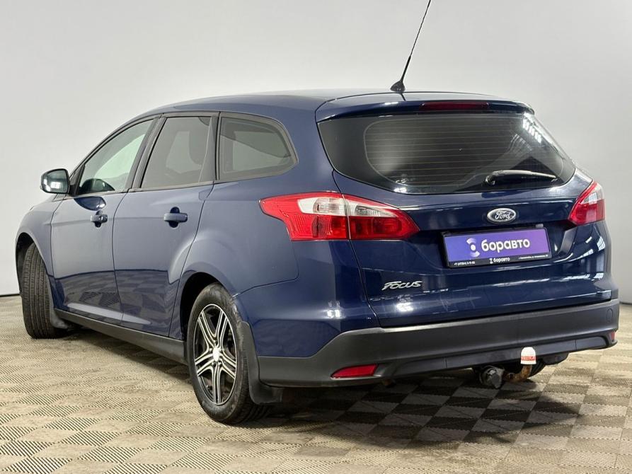 Ford Focus III Борисоглебск  - изображение 3