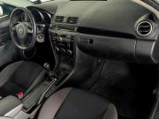 Mazda 3 I (BK) Рестайлинг Москва  - изображение 28