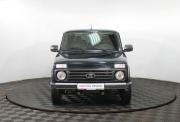 Lada (ВАЗ) Niva Legend Нижний Новгород  - изображение 28