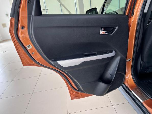 Suzuki Vitara II с пробегом 2017 года, цена 1 750 000 рублей, 78421 км, внедорожник, Автокод Объявления