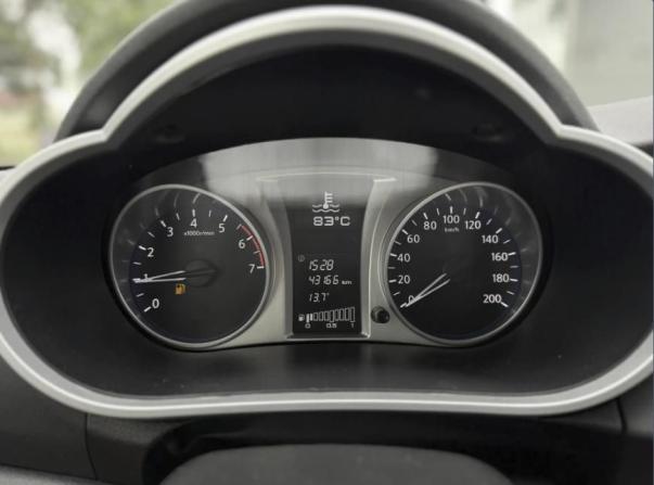 Datsun on-DO I с пробегом 2019 года, цена 640 000 рублей, 43166 км, седан, Автокод Объявления