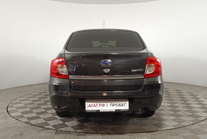 Datsun on-DO I с пробегом 2019 года, цена 680 000 рублей, 34195 км, седан, Автокод Объявления