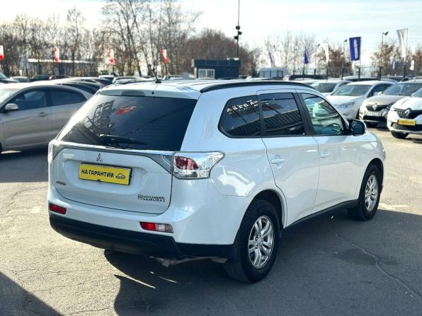 Mitsubishi Outlander III с пробегом 2014 года, цена 1 529 000 рублей, 131546 км, внедорожник, Автокод Объявления