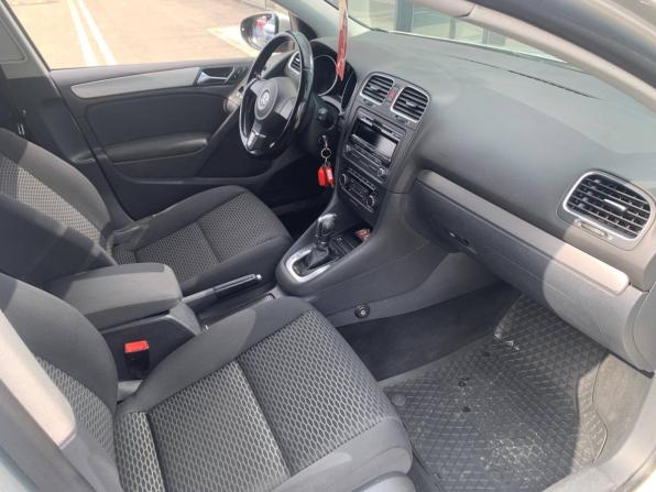 Volkswagen Golf VI с пробегом 2012 года, цена 670 000 рублей, 181743 км, хэтчбек, Автокод Объявления