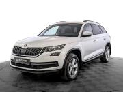 Skoda Kodiaq I Москва  - изображение 28