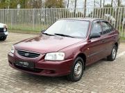 Hyundai Accent II Тверь  - изображение 19