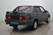 Lada (ВАЗ) 2115 Москва  - изображение 18