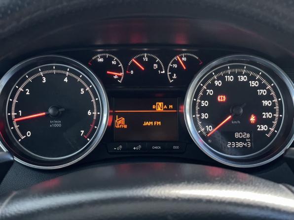 Peugeot 508 I с пробегом 2012 года, цена 438 000 рублей, 233843 км, седан, Автокод Объявления