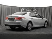 Toyota Camry VIII (XV70) Москва  - изображение 28