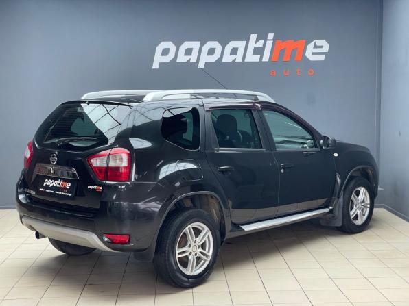 Nissan Terrano III (D10) с пробегом 2014 года, цена 935 000 рублей, 112310 км, внедорожник, Автокод Объявления