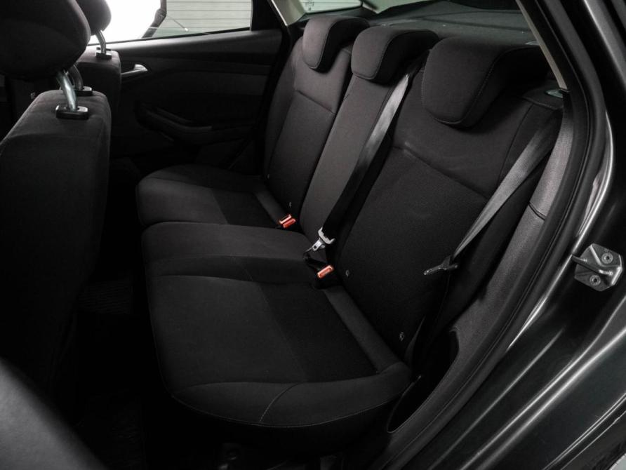 Ford Focus III Рестайлинг Воронеж  - изображение 9