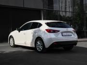 Mazda 3 III (BM) Москва  - изображение 28