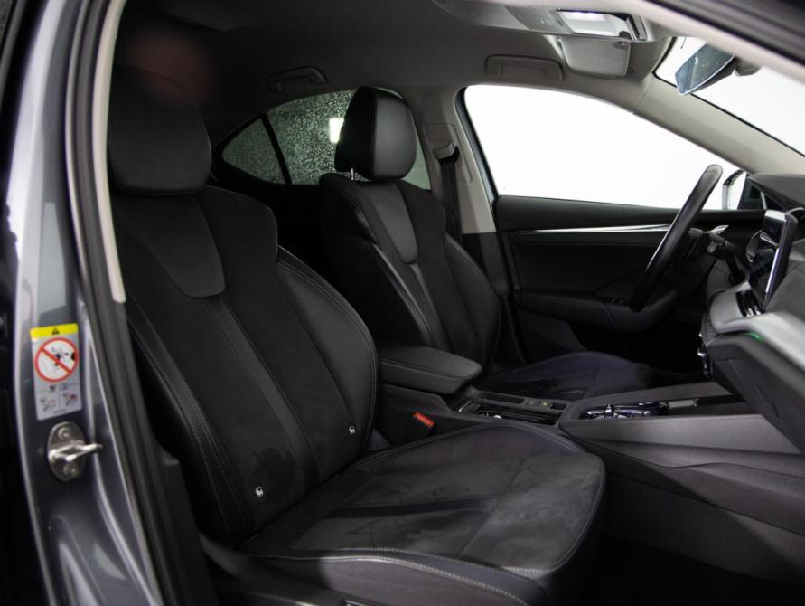 Skoda Octavia IV (A8) Санкт-Петербург  - изображение 12