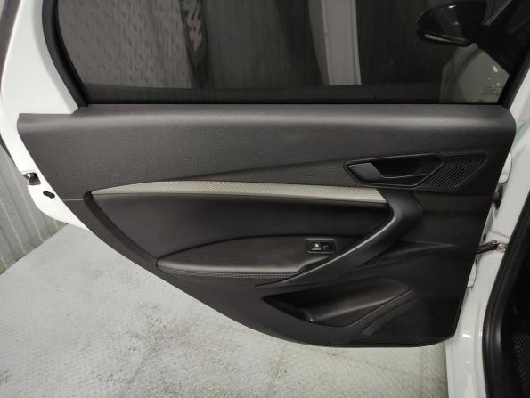 Lada (ВАЗ) Vesta I Рестайлинг (NG) с пробегом 2023 года, цена 1 200 000 рублей, 40296 км, седан, Автокод Объявления