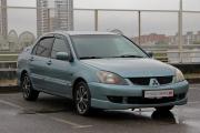 Mitsubishi Lancer IX Рестайлинг Уфа  - изображение 19