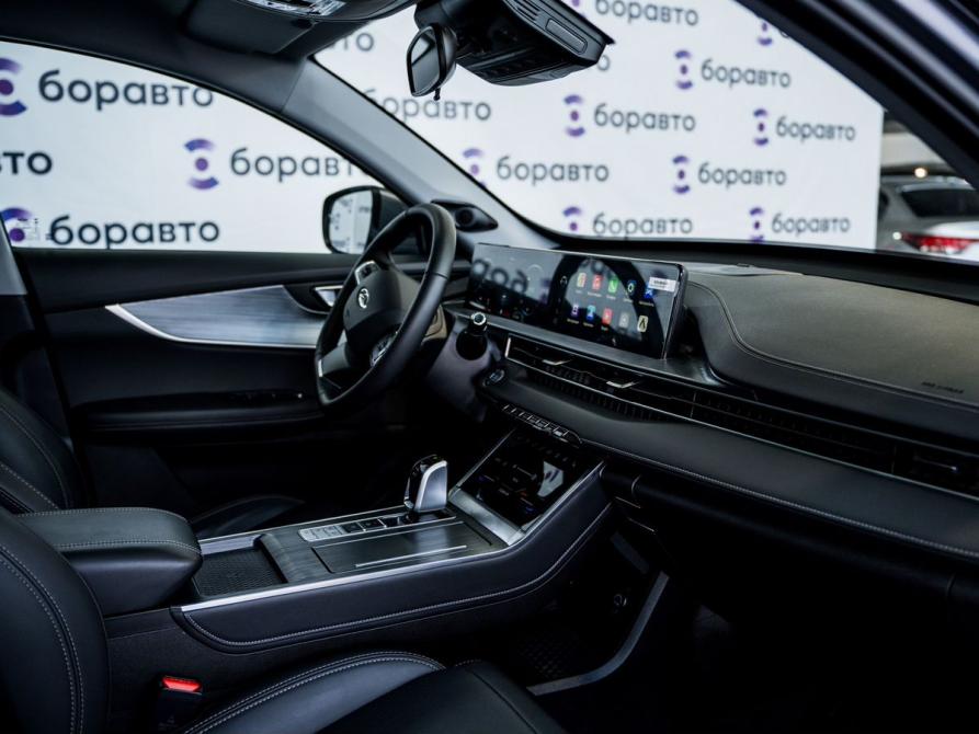 Chery Tiggo 7 Pro I Ростов-на-Дону  - изображение 22