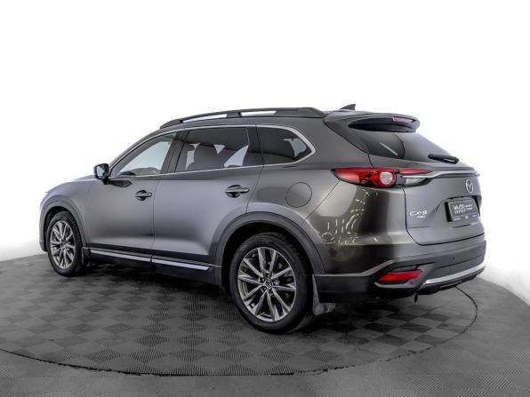 Mazda CX-9 II с пробегом 2018 года, цена 2 450 000 рублей, 212229 км, внедорожник, Автокод Объявления