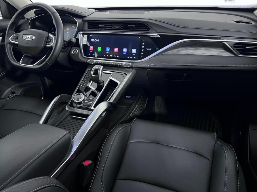 Belgee X70 I Ростов-на-Дону  - изображение 15