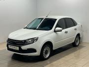 Lada (ВАЗ) Granta I Рестайлинг Санкт-Петербург  - изображение 24