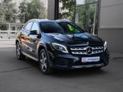 Mercedes-Benz GLA I (X156) Рестайлинг Москва  - изображение 20