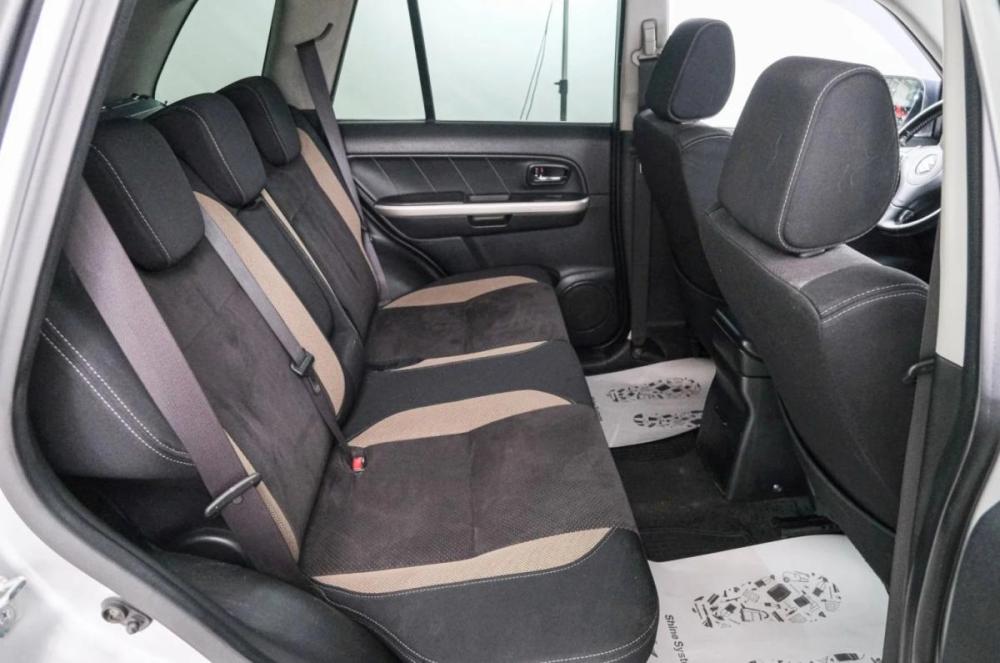Suzuki Grand Vitara II Рестайлинг 2 Красноярск  - изображение 21